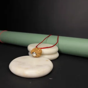 11 Mukhi Nepali Rudraksh